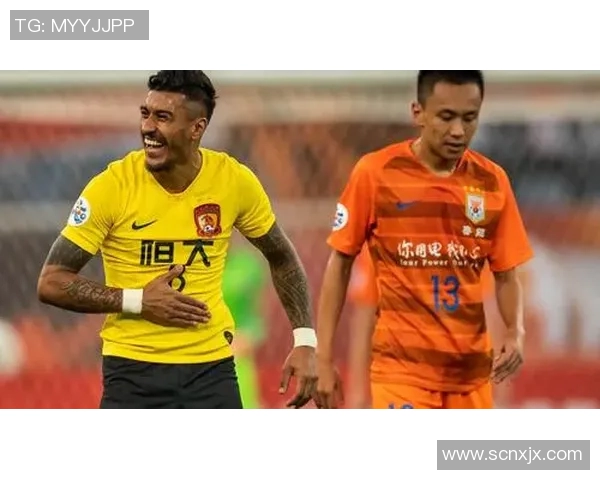 鲁能与恒大巅峰对决在线直播精彩瞬间全程回顾