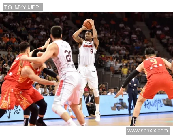 马尚布鲁克斯：从篮球场到人生舞台的精彩转变与奋斗故事