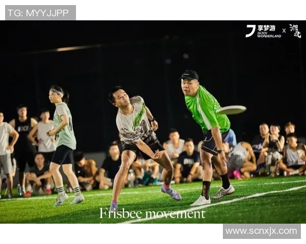 飞盘节奏排行榜揭晓广州飞盘队荣登第五名引发热议MBA