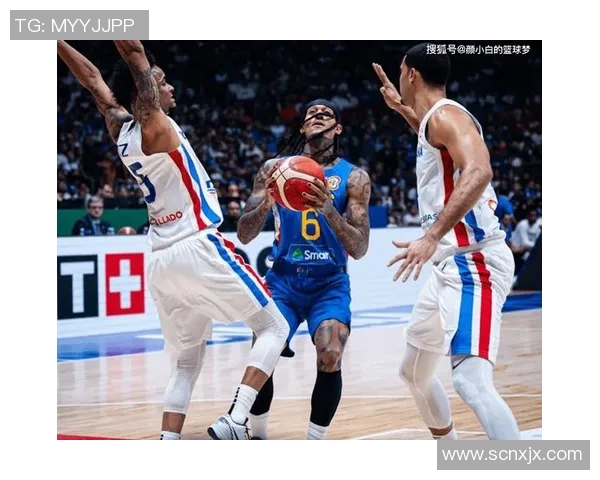 韩国男篮对决菲律宾男篮精彩直播全程回顾与分析